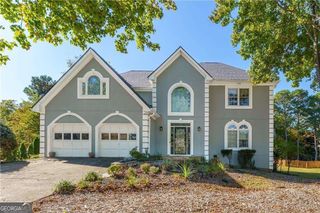 2825 Bordeaux Boulevard, Cumming, GA 30041