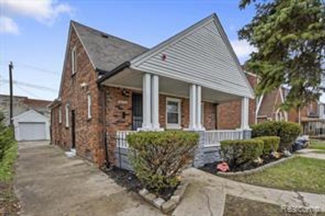 18061 Kentucky Street, Detroit City, MI 48221