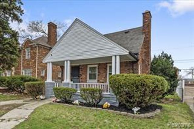 18061 Kentucky Street, Detroit City, MI 48221