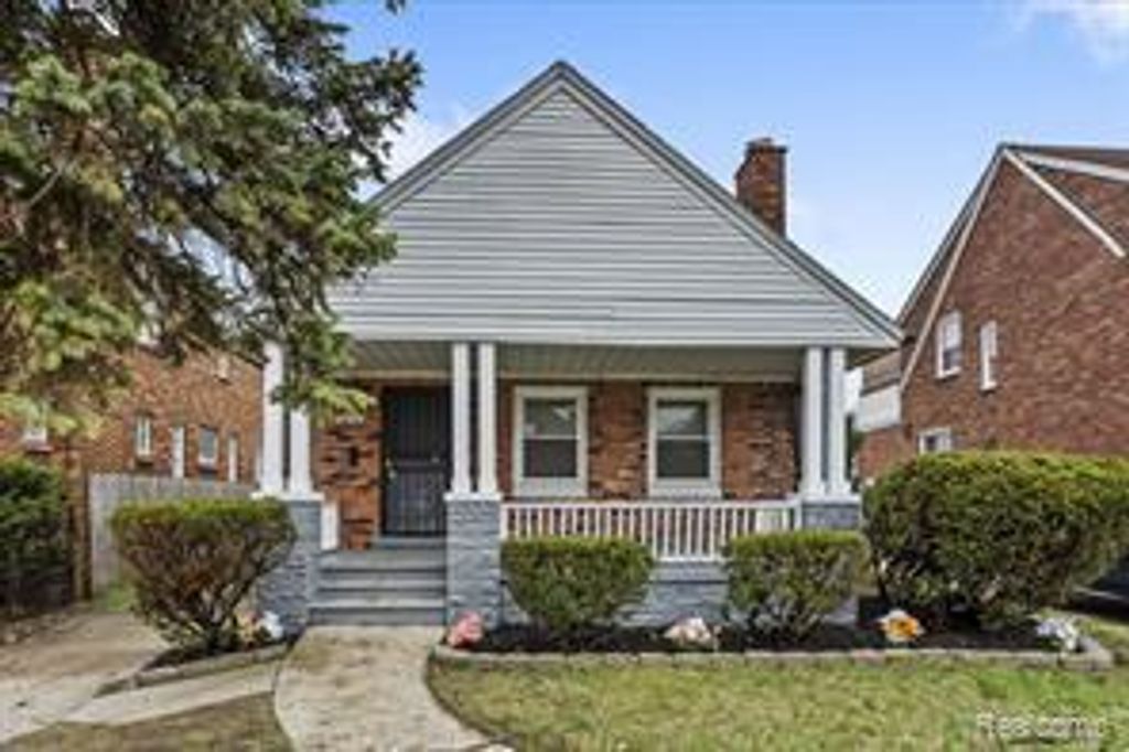 18061 Kentucky Street, Detroit City, MI 48221