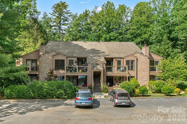 60 Ravencroft Lane, Asheville, NC 28803