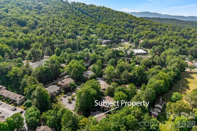 60 Ravencroft Lane, Asheville, NC 28803