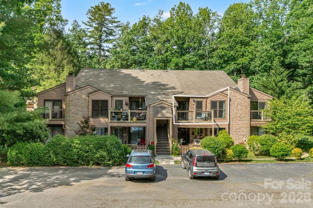 60 Ravencroft Lane, Asheville, NC 28803