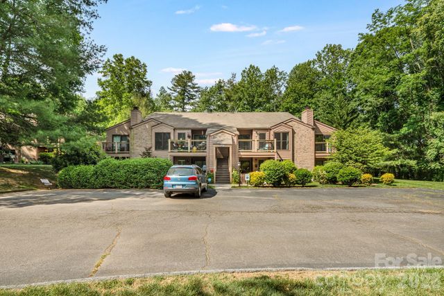 60 Ravencroft Lane, Asheville, NC 28803