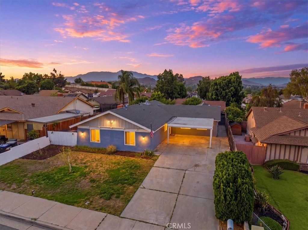 5985 Kitty Hawk Drive, Riverside, CA 92504 — exterior