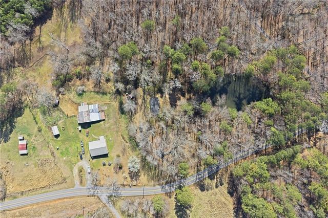 1156 Garmon Road, Hiram, GA 30141