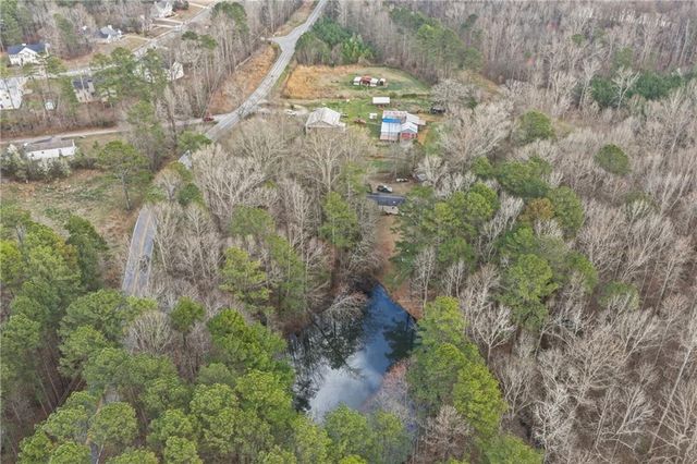 1156 Garmon Road, Hiram, GA 30141