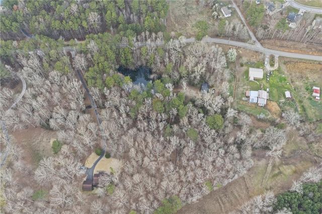 1156 Garmon Road, Hiram, GA 30141