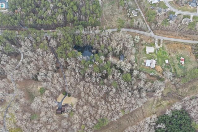 1156 Garmon Road, Hiram, GA 30141