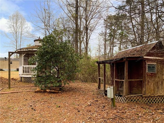 1156 Garmon Road, Hiram, GA 30141