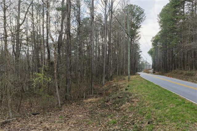 1156 Garmon Road, Hiram, GA 30141