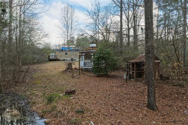 1156 Garmon Road, Hiram, GA 30141