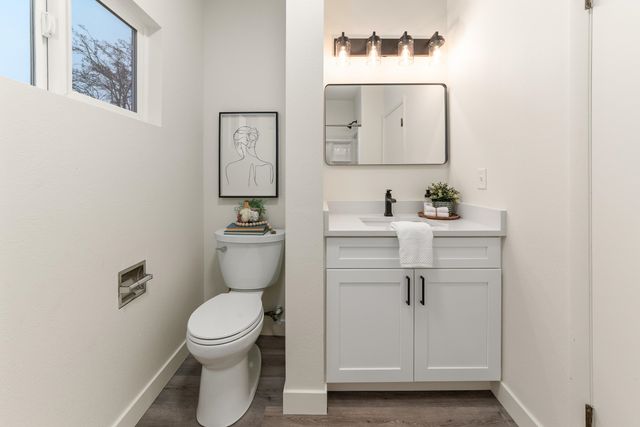 4601 N Jefferson St, Spokane, WA 99205