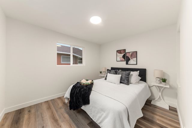 4601 N Jefferson St, Spokane, WA 99205