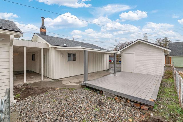 4601 N Jefferson St, Spokane, WA 99205