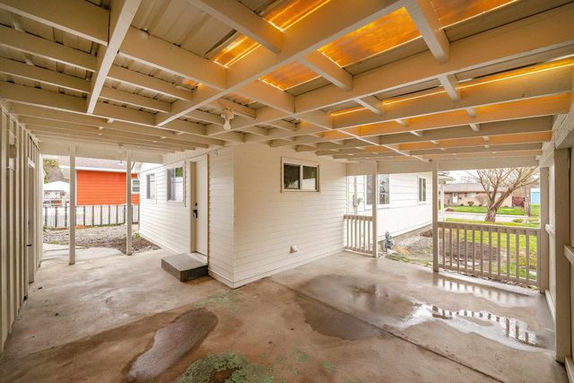 4601 N Jefferson St, Spokane, WA 99205