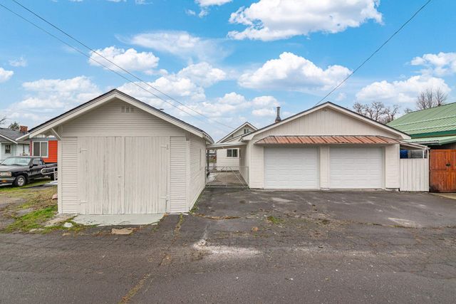 4601 N Jefferson St, Spokane, WA 99205