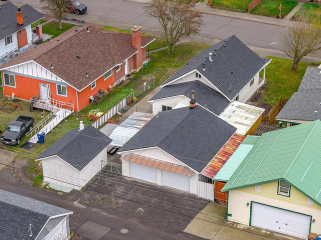 4601 N Jefferson St, Spokane, WA 99205