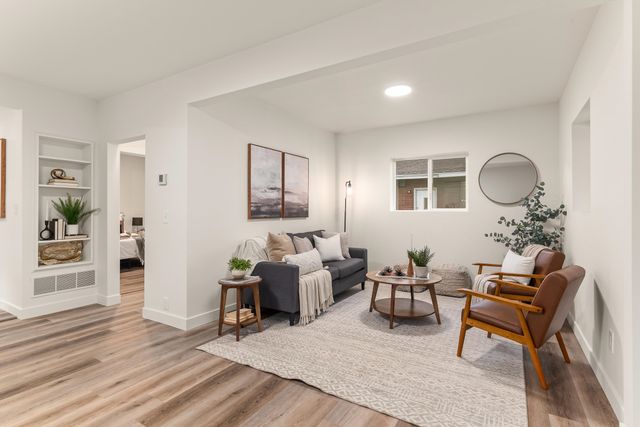 4601 N Jefferson St, Spokane, WA 99205