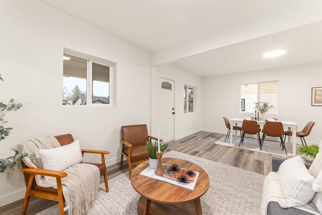 4601 N Jefferson St, Spokane, WA 99205