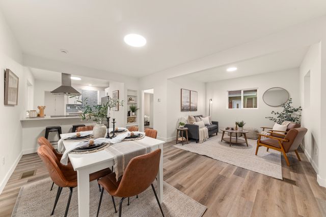 4601 N Jefferson St, Spokane, WA 99205