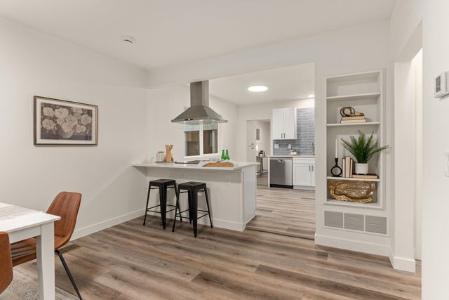 4601 N Jefferson St, Spokane, WA 99205