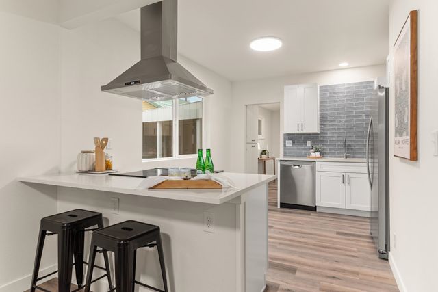 4601 N Jefferson St, Spokane, WA 99205