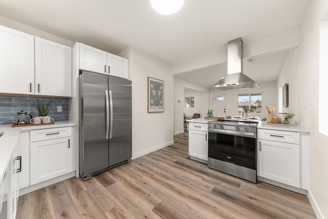 4601 N Jefferson St, Spokane, WA 99205