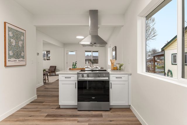 4601 N Jefferson St, Spokane, WA 99205