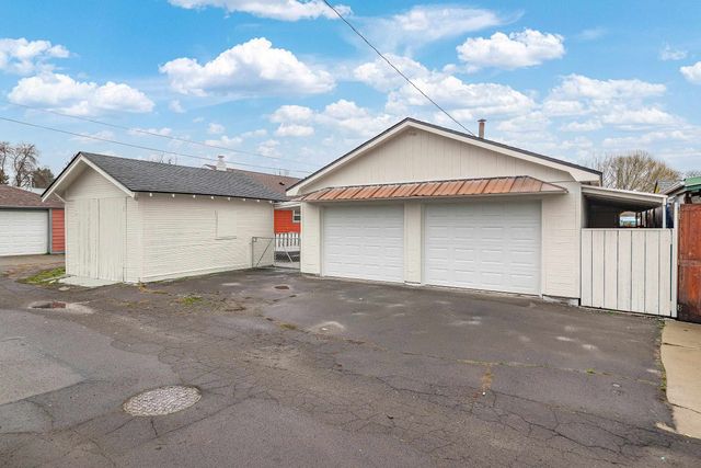 4601 N Jefferson St, Spokane, WA 99205