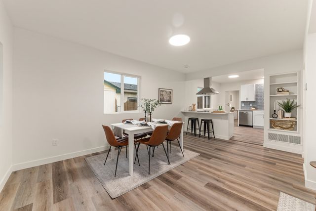 4601 N Jefferson St, Spokane, WA 99205