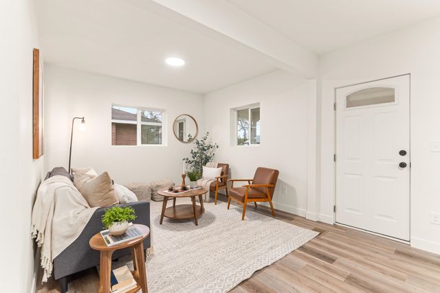 4601 N Jefferson St, Spokane, WA 99205