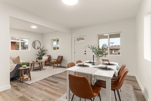 4601 N Jefferson St, Spokane, WA 99205