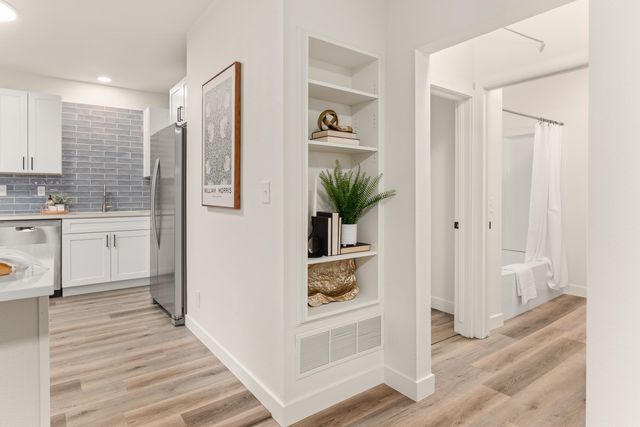 4601 N Jefferson St, Spokane, WA 99205