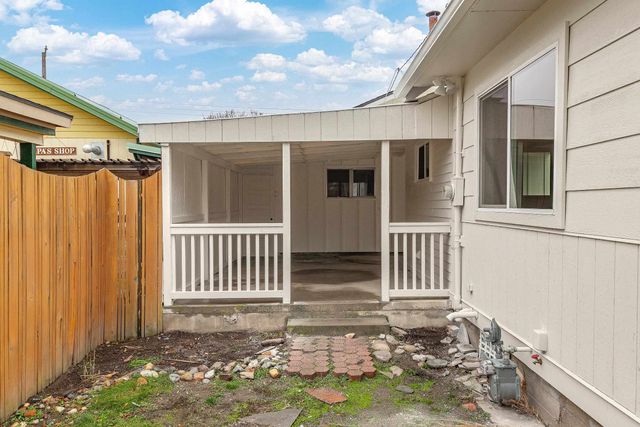 4601 N Jefferson St, Spokane, WA 99205