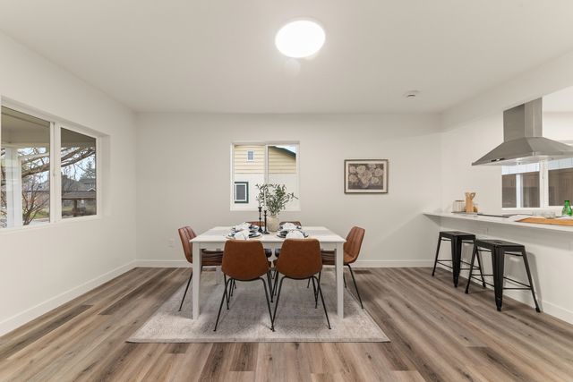 4601 N Jefferson St, Spokane, WA 99205