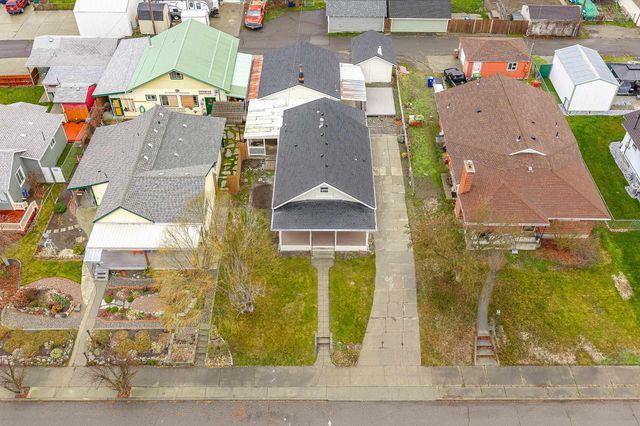 4601 N Jefferson St, Spokane, WA 99205