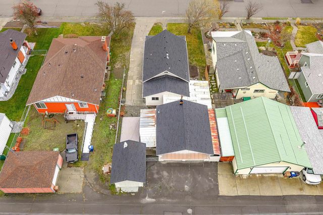 4601 N Jefferson St, Spokane, WA 99205