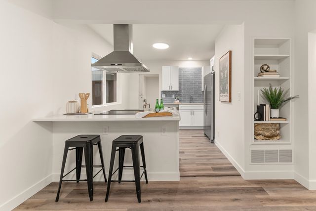 4601 N Jefferson St, Spokane, WA 99205