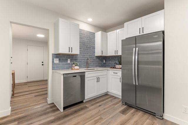 4601 N Jefferson St, Spokane, WA 99205