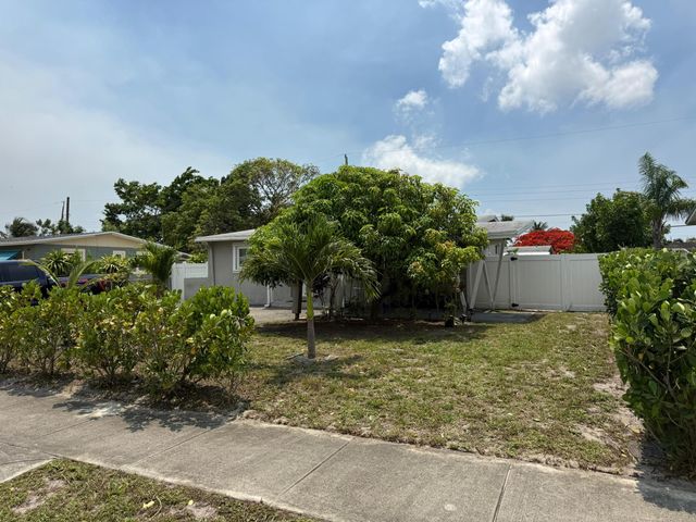 4161 NW 11th Avenue, Oakland Park, FL 33309