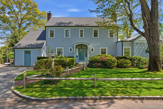 9 Bishop Place, Larchmont, NY 10538