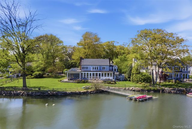 9 Bishop Place, Larchmont, NY 10538