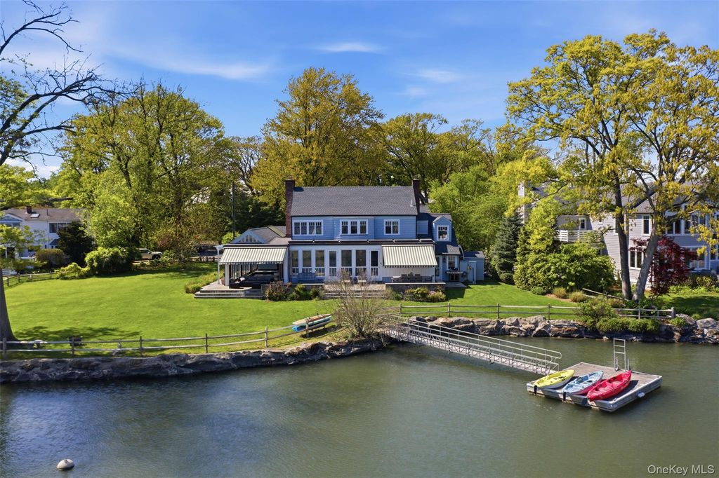 9 Bishop Place, Larchmont, NY 10538