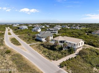 231 S Bald Head Wynd, Bald Head Island, NC 28461