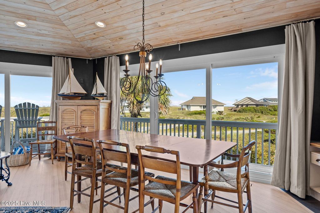 Image 21 of property listing at 231 S Bald Head Wynd, Bald Head Island, NC 28461