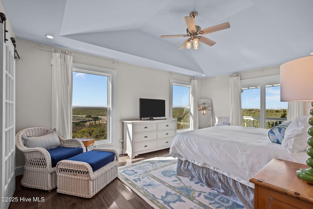 Image 26 of property listing at 231 S Bald Head Wynd, Bald Head Island, NC 28461