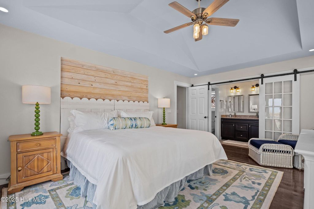 Image 29 of property listing at 231 S Bald Head Wynd, Bald Head Island, NC 28461