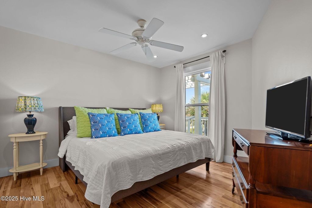 Image 32 of property listing at 231 S Bald Head Wynd, Bald Head Island, NC 28461