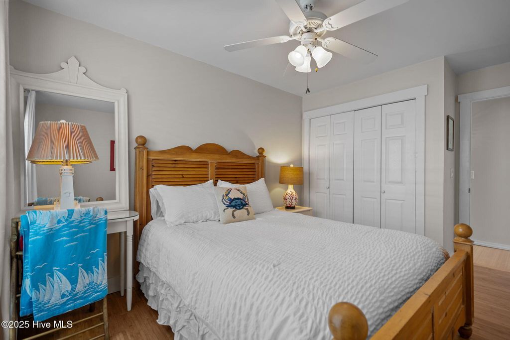 Image 37 of property listing at 231 S Bald Head Wynd, Bald Head Island, NC 28461